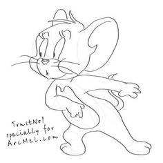 236x236 Simple Ways That Teaches You How To Draw Tweety