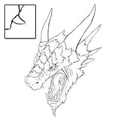 236x249 Crow Playing Card (Jack Of Spades) By