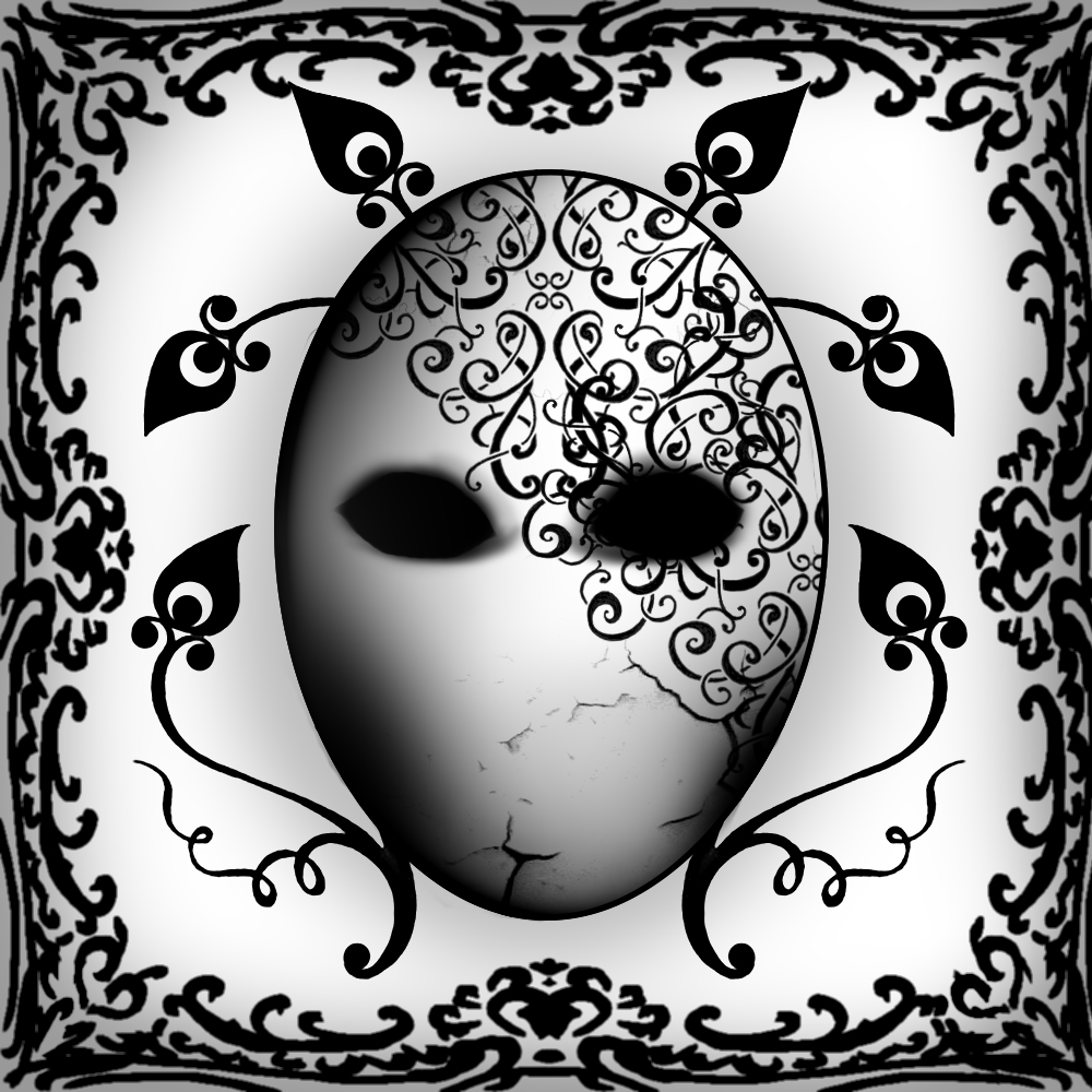 1000x1000 The Jack Of Spades Album Artwork (Wip) By Cybertop