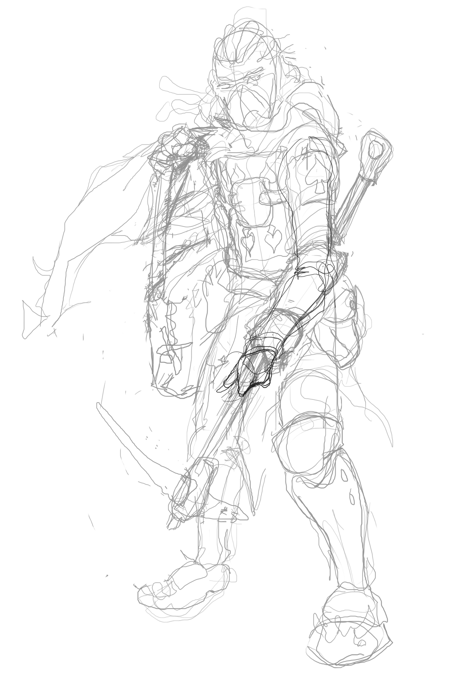 1920x2911 Artstation