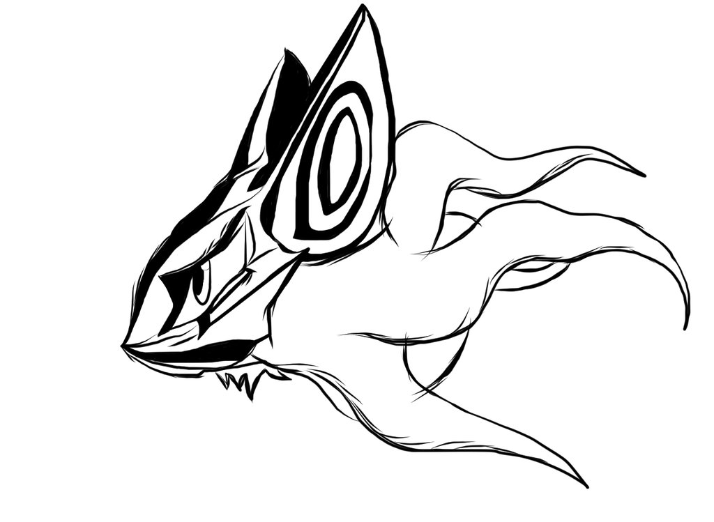 1024x749 Infinite The Jackal By Shadow2evil4hell