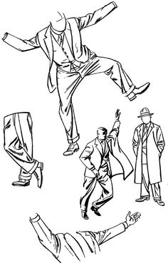 236x369 Garment Construction