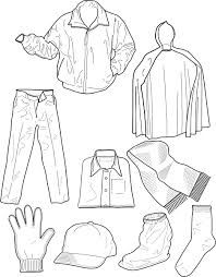 198x254 Resultado De Imagem Para Types Of Jacket Draw Plati