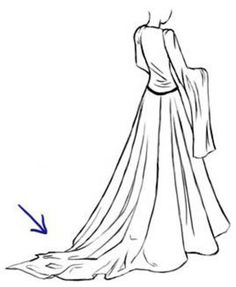 236x287 Referencedrawing Cape, Drawings