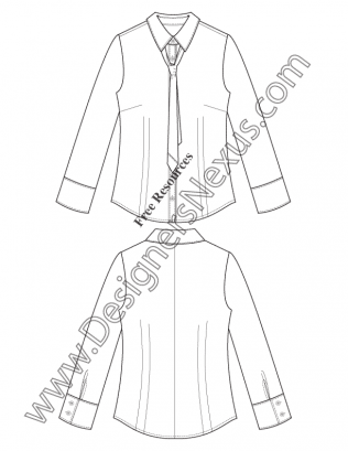 316x409 Free Downloads Illustrator Top Flat Sketches