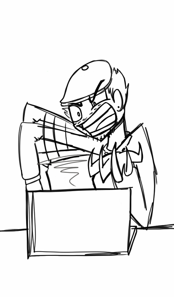 600x1024 Wiptechnical Issues With Jacksepticeye By Galaticat