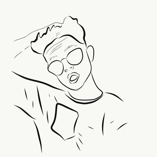 Jacob Sartorius Drawing at GetDrawings | Free download