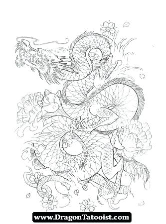 333x450 Japanese Designs To Draw A Pen Drawing Of A Place In Japan