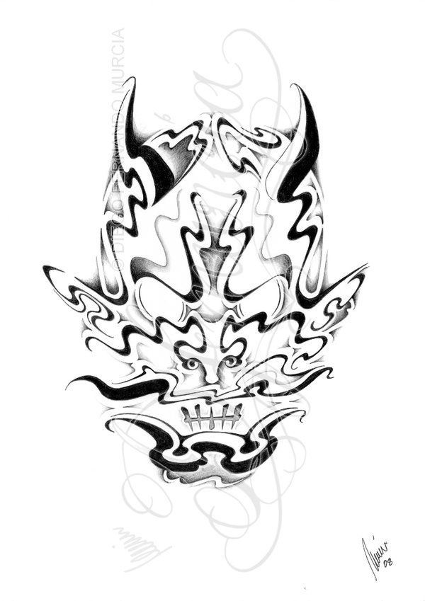 600x849 Tattoo Gallery By Marie Morris