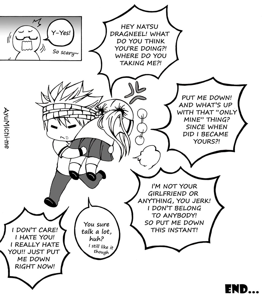 1024x1160 Jealousy (Final Pg.) By Ayumichi Me