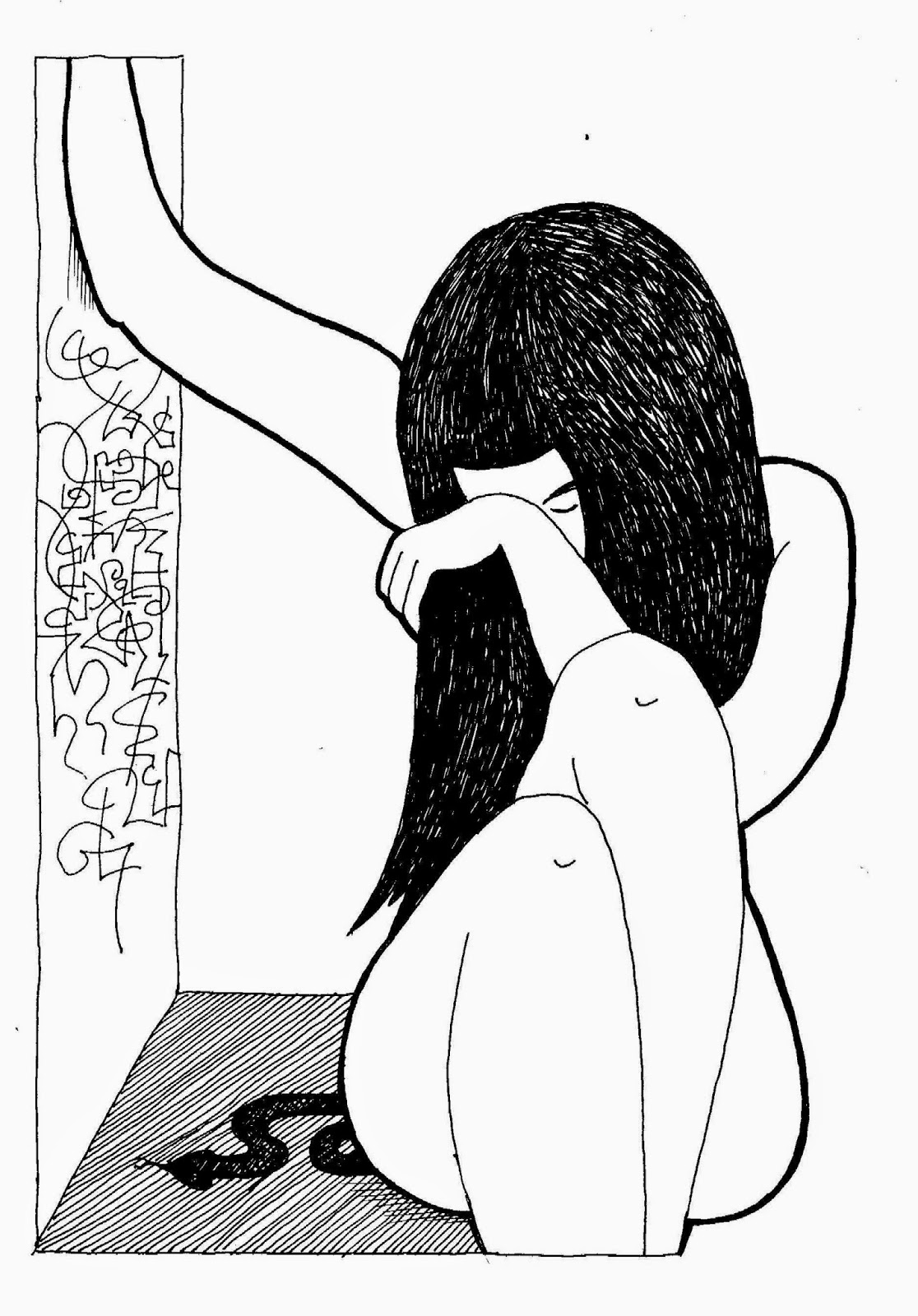 1116x1600 My Friend, The Artist