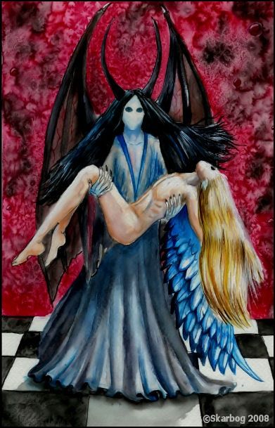 391x609 Jealousy (Skarbog)