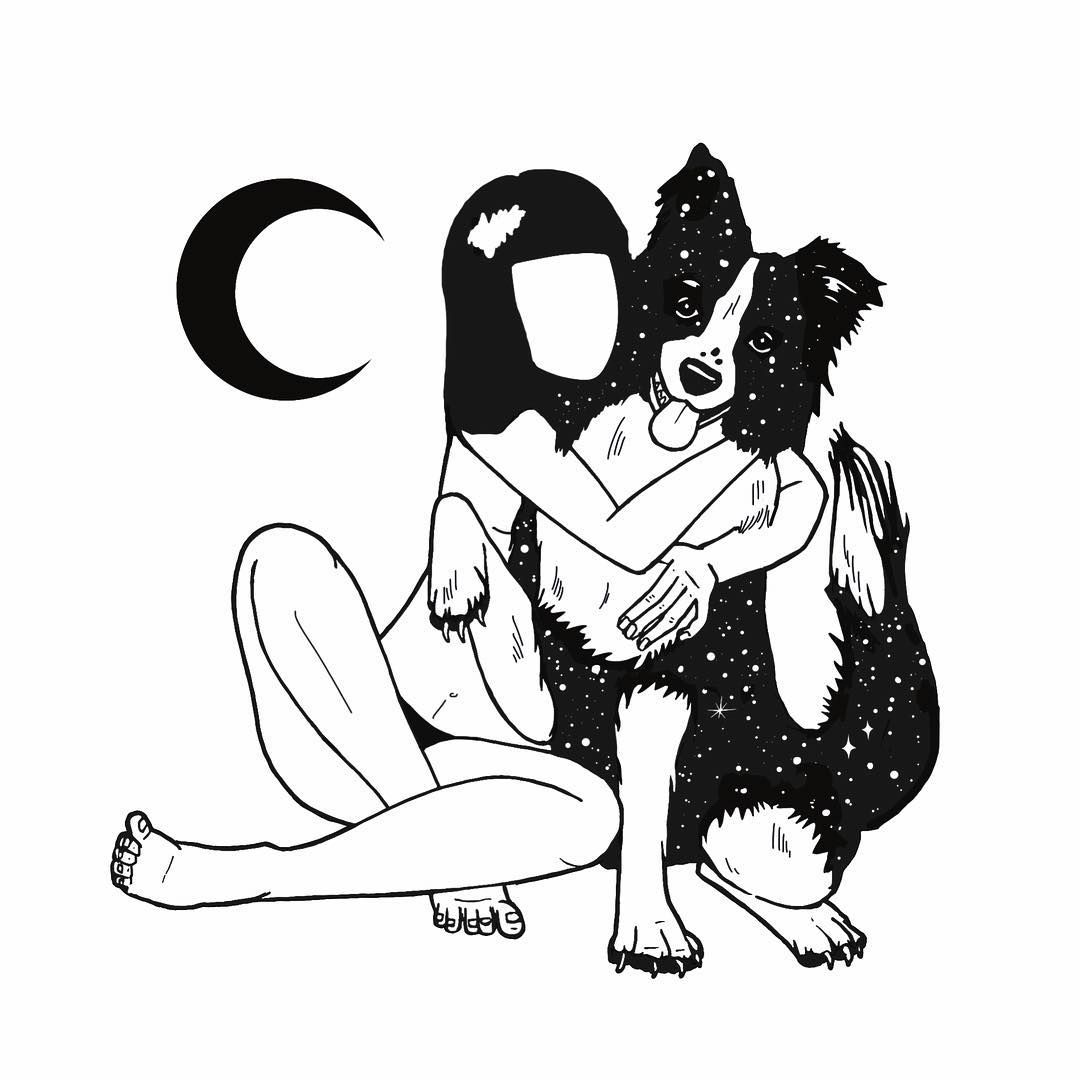 1080x1080 Dogs Are Our Link To Paradise. They Don'T Know Evil Jealousy