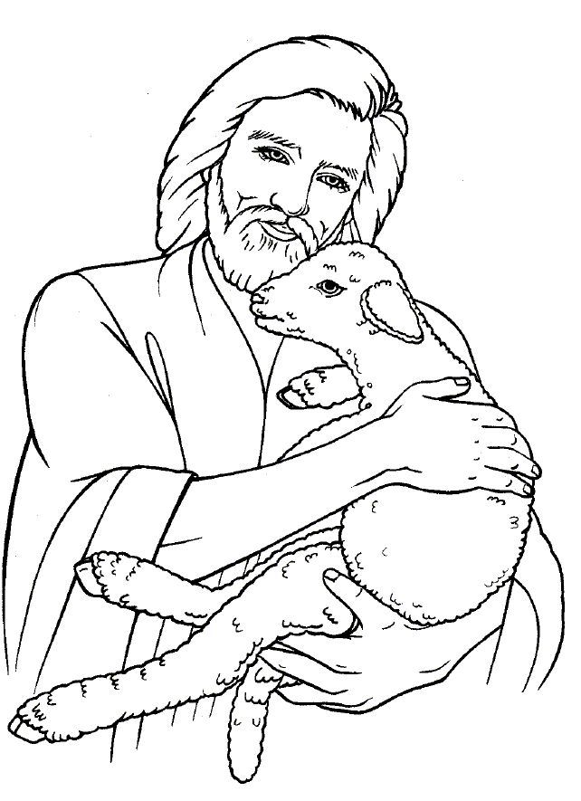 642x885 Collection Of Jesus Lamb Of God Clipart High Quality, Free