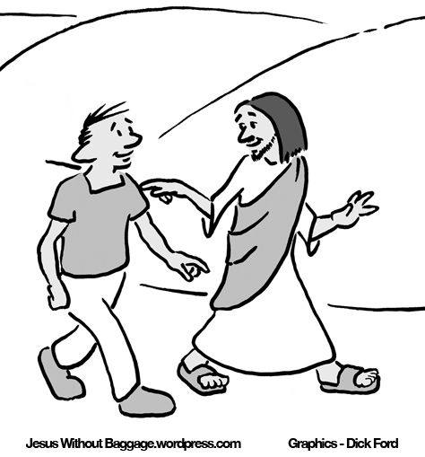 474x509 Resources On Following Jesus And Growing As A Believer Jesus