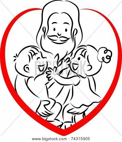 405x470 Awesome Cartoon Drawing