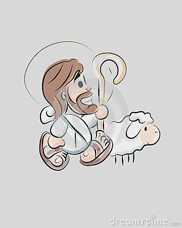 360x450 18 Best Jesus Cartoon Images On Jesus Cartoon