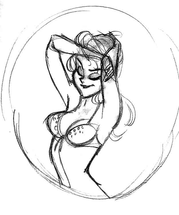 625x750 Joey Lee's Drawings