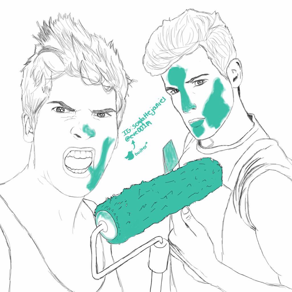 1024x1024 Eve On Twitter @joeygraceffa @misterpreda Yo Look Httpt.co