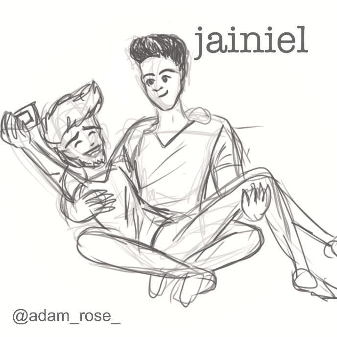 688x688 Ben J Fierce On Twitter Just Some