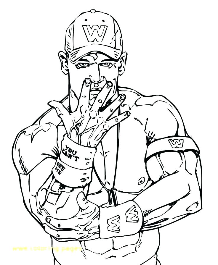 736x896 John Coloring Page Marvellous John Coloring Page Print Coloring