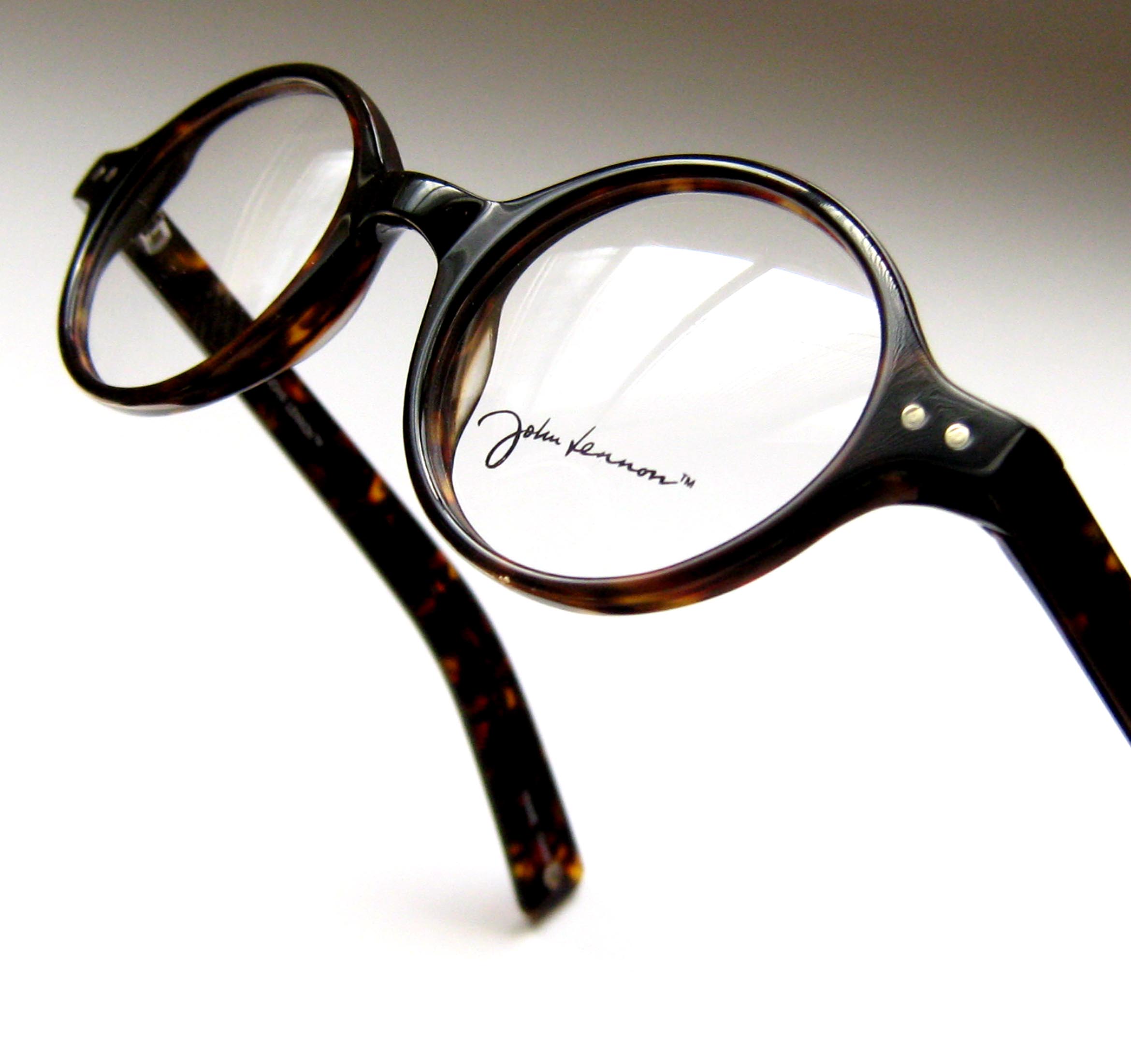 2340x2202 John Lennon Boogie Retro Focus Eyewear