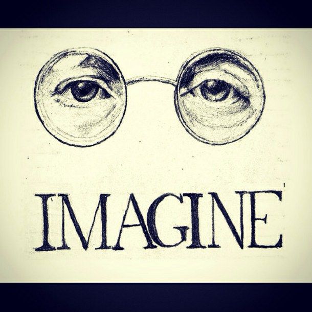 610x610 Believe, Change, Classic, Dream, Glasses, Happy, Imagine