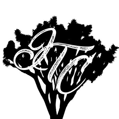 400x400 Joshua Tree Cantina