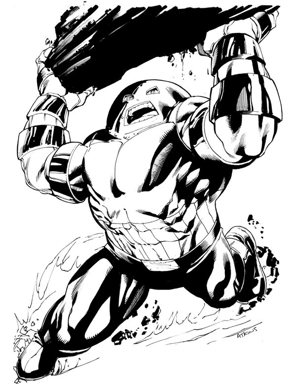 600x780 Juggernaut Sotd By Robertatkins