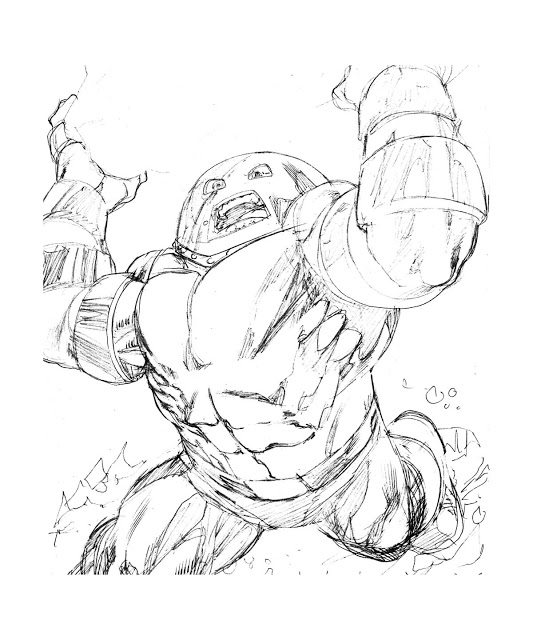 533x640 Juggernaut Robert Atkins Art