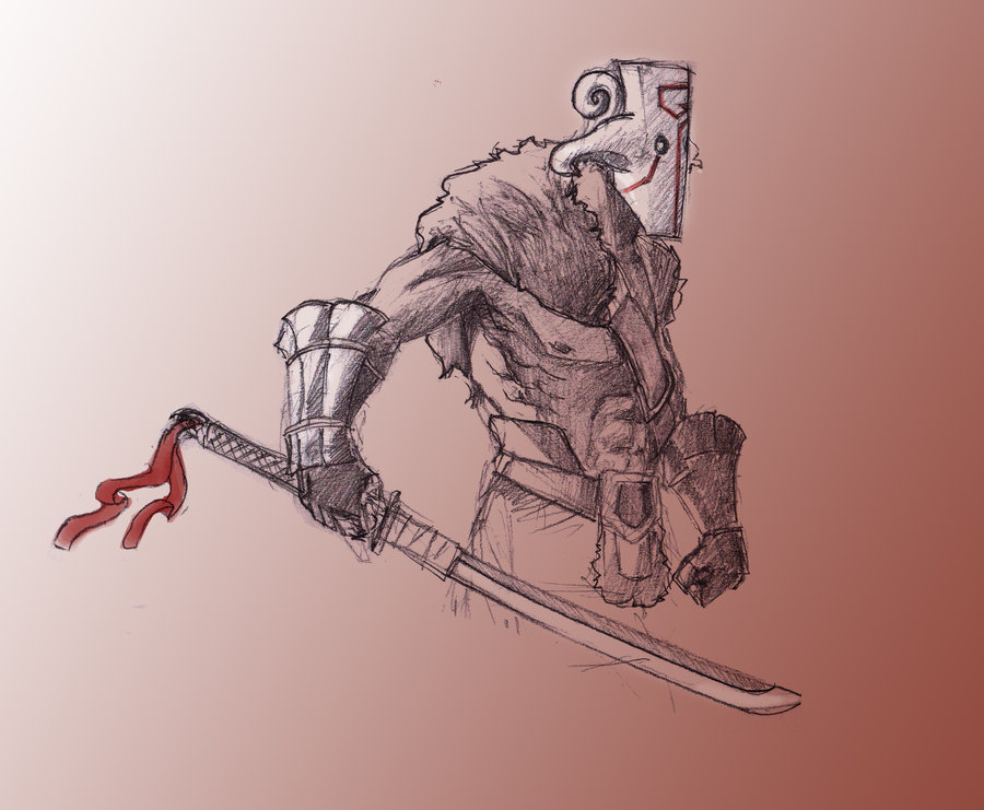 900x741 Juggernaut By L3monjuic3