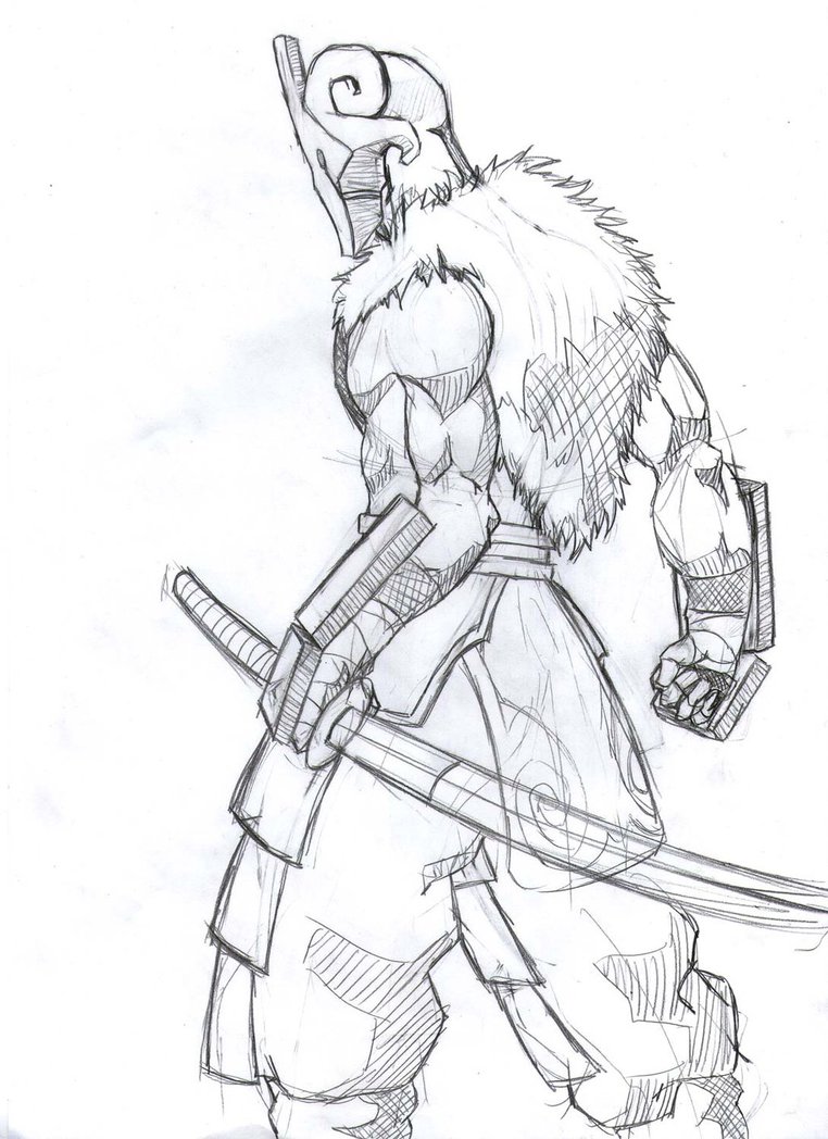 762x1048 Juggernaut 01 By Stigmv