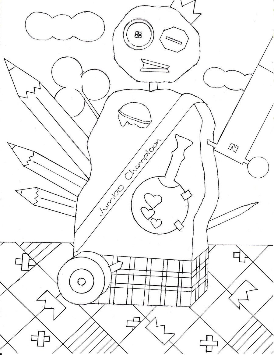 900x1165 Jumbo Champloon By Zeroblinddragon