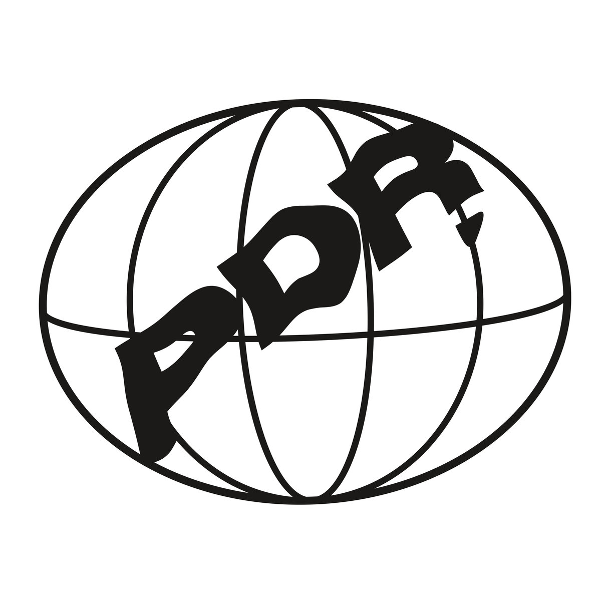 1200x1200 Pdr World Logo Crew Neck Jumper Paradise Daily Records