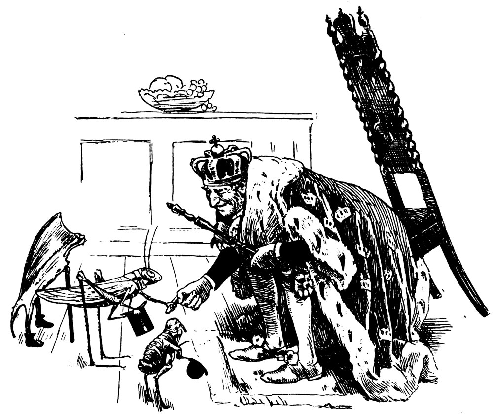 1000x848 The Jumper Hans Christian Andersen One Eleven Books2