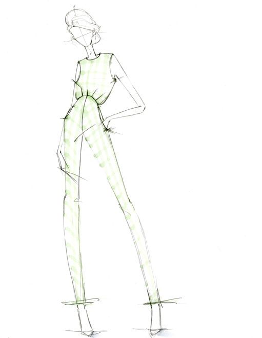 511x659 Design And Illustration By Alessandra De Gregorio