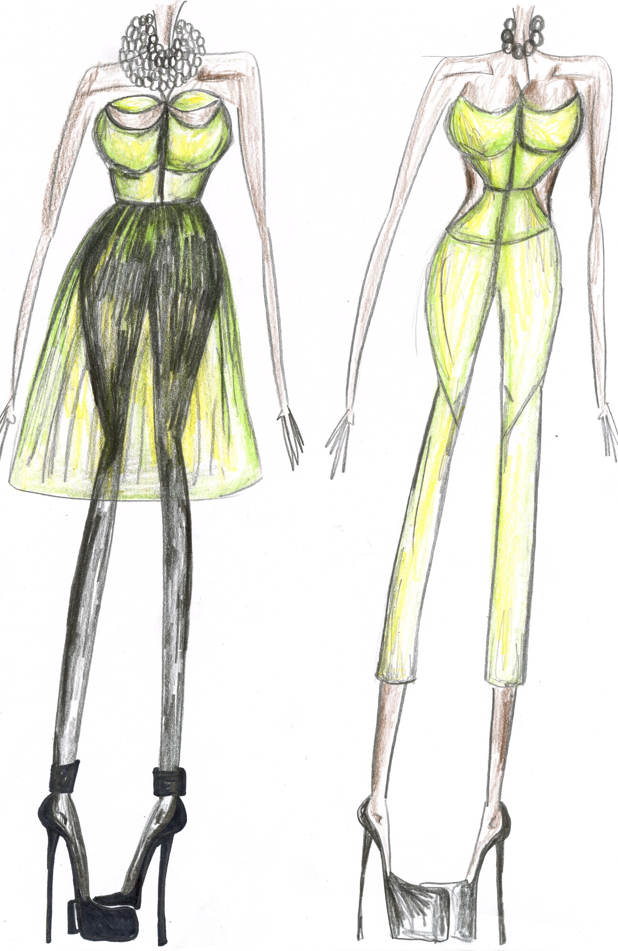 2083x3207 Jumpsuit Amy Tunes Out