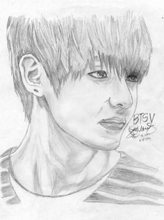 236x315 My Songjoongki Drawing