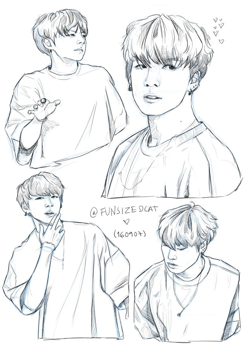 848x1200 Bts Jungkook Bangtan Boys Jeon