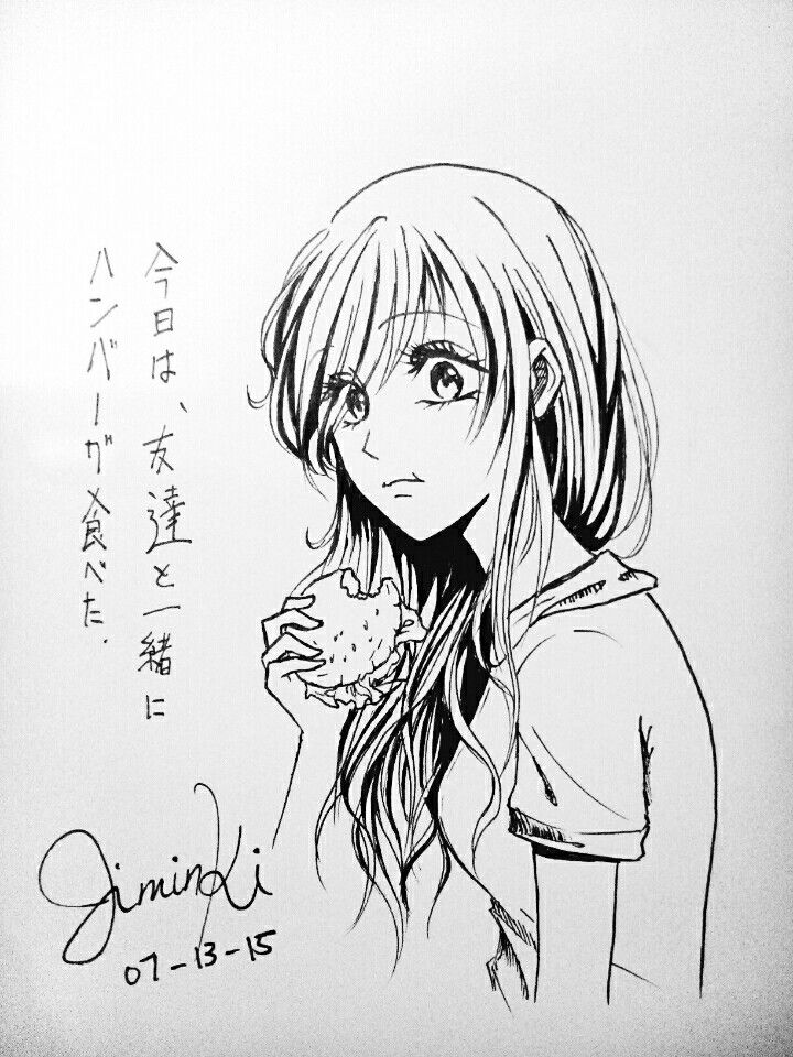 720x960 37 Best My Drawings Images On My Drawings, Art Gallery