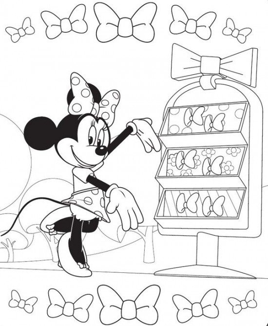 550x669 Disney Jr Coloring Pages Sheriff Callie For Junior 6