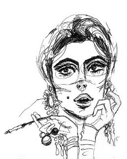 257x322 190 Best Celebrity Caricatures. Images On Celebrity