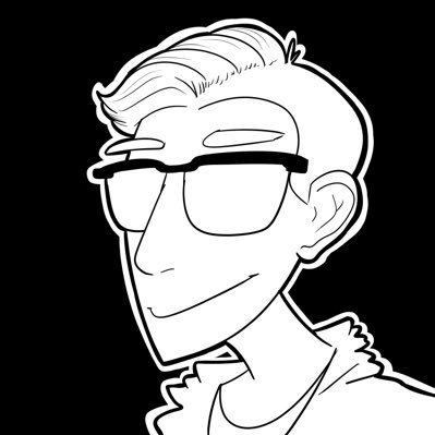 399x399 Virgil Davis (@virgeofcerberus) Twitter