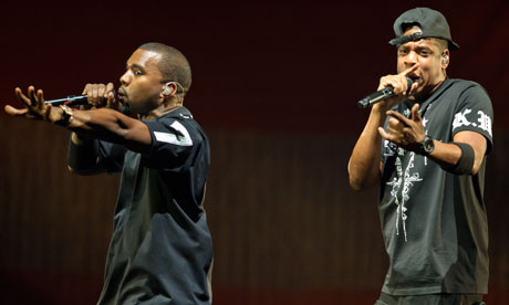 460x276 Poll Who's Best Jay Z Or Kanye West Music