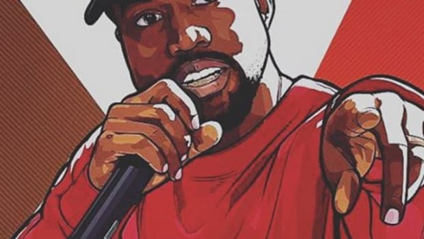 620x349 There's No Way These Massive Kanye West