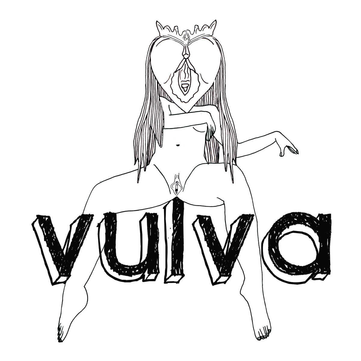 1200x1200 Karen Te Amo Vulva