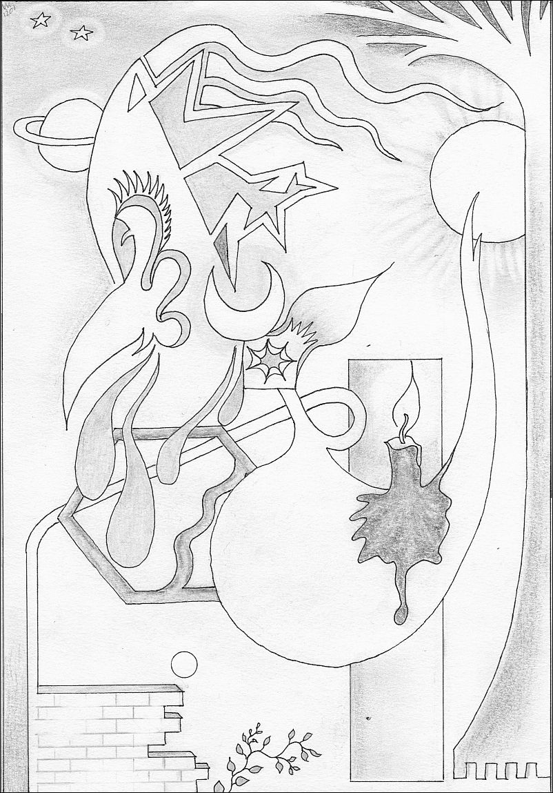 802x1149 Potloodtekeningen