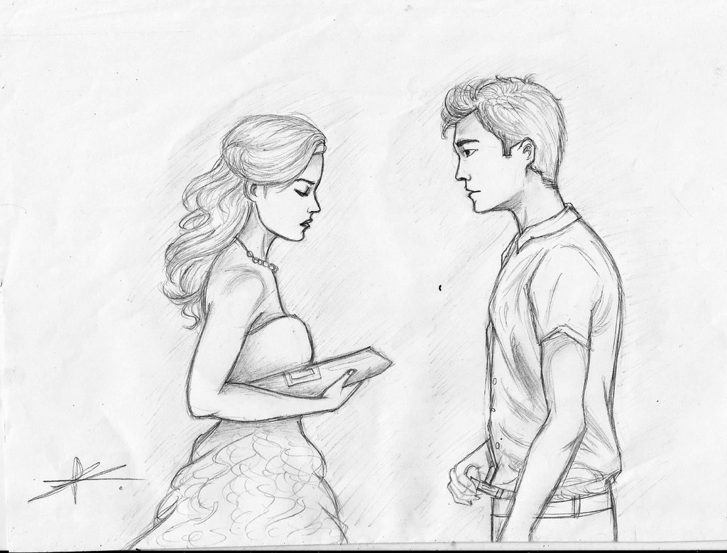 1024x779 I Don'T Love You Anymore. By Karen Vga