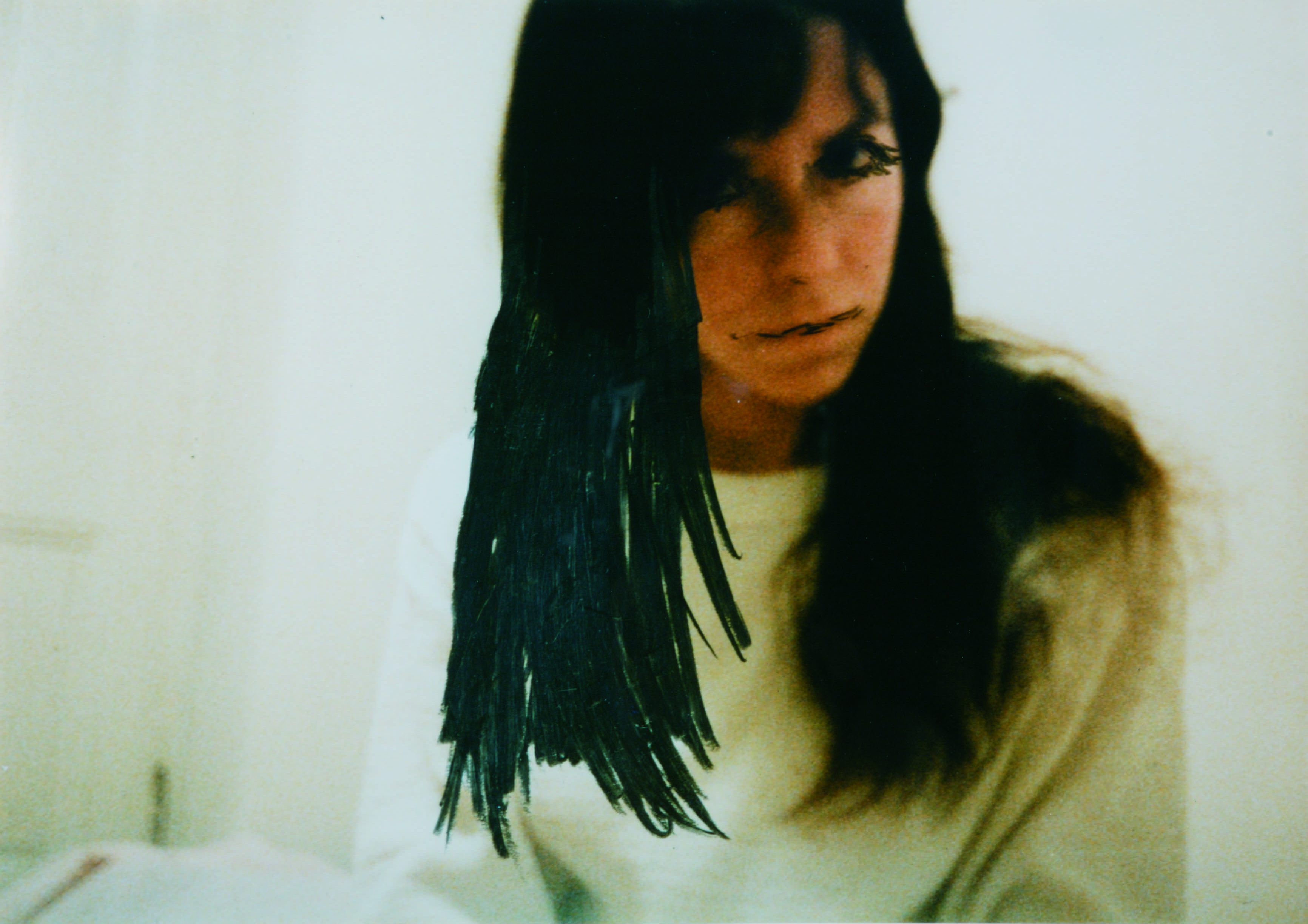 3464x2448 Karen Kilimnik Exhibition