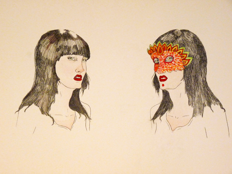 800x600 Karen O Drawings